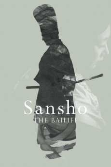 Sansho the Bailiff (1954) download