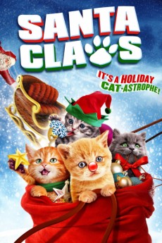 Santa Claws (2014) download