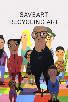 Saveart: Recycling Art (2015) download