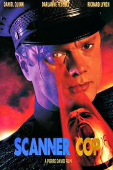 Scanner Cop (1994) download
