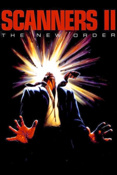 Scanners II: The New Order (1991) download