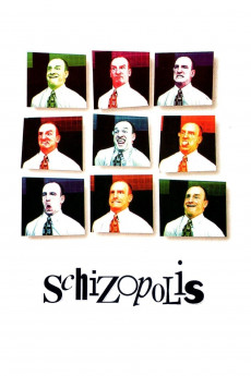 Schizopolis (1996) download