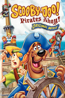 Scooby-Doo! Pirates Ahoy! (2006) download