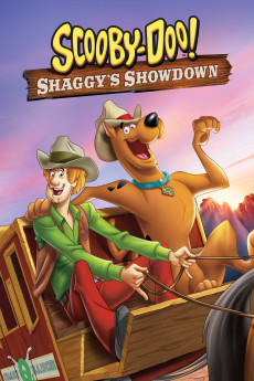 Scooby-Doo! Shaggy's Showdown (2017) download
