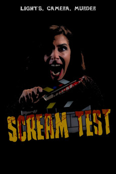 Scream Test (2020) download