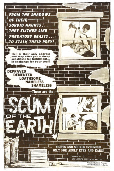 Scum of the Earth (1963) download