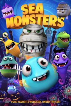 Sea Monsters (2017) download