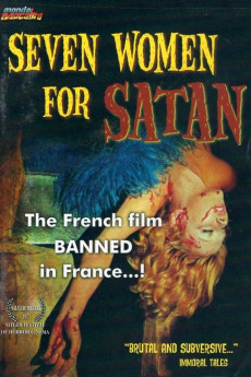 Seven Women for Satan (1976) download