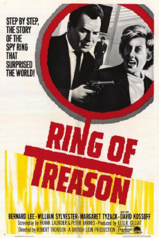 Shadow of Treason (1964) download