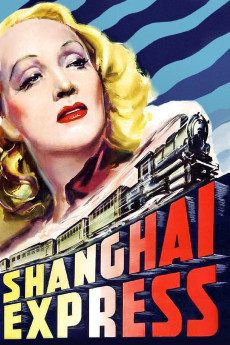 Shanghai Express (1932) download