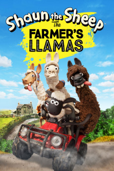 Shaun the Sheep: The Farmer's Llamas (2015) download