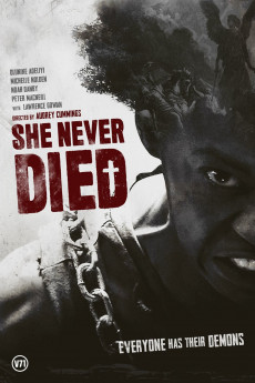 She Never Died (2019) download