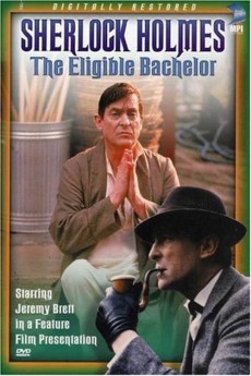 Sherlock Holmesin muistikirja The Eligible Bachelor (1993) download