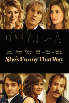 She's Funny That Way (2014) download