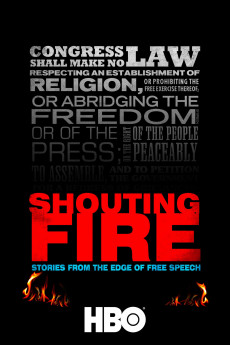 Shouting Fire: Stories from the Edge of Free Speech (2009) download