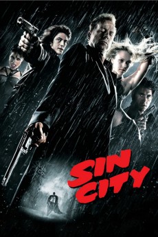 Sin City (2005) download