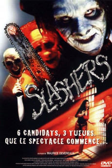 Slashers (2001) download