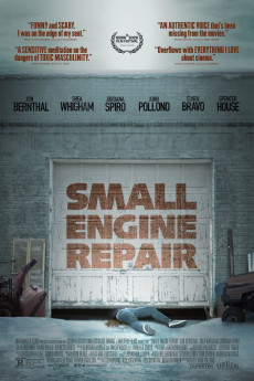 Small Engine Repair (2021) download