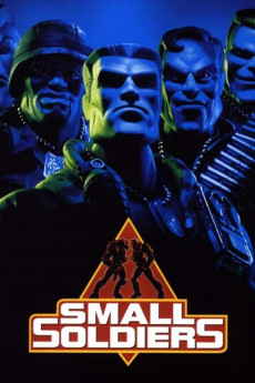 Small Soldiers (1998) download
