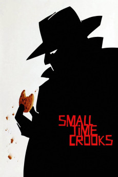 Small Time Crooks (2000) download