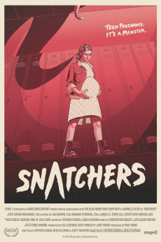 Snatchers (2019) download