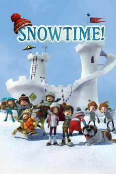 Snowtime! (2015) download