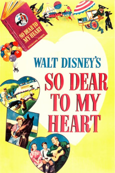 So Dear to My Heart (1948) download