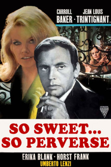 So Sweet... So Perverse (1969) download