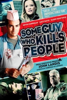 Some Guy Who Kills People (2011) download