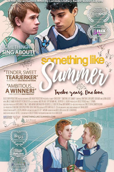 Something Like Summer (2017) download