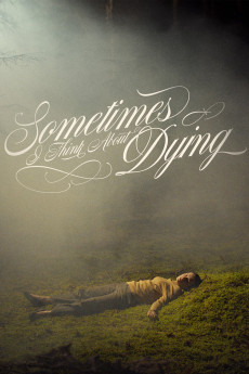 Sometimes I Think About Dying (2023) download