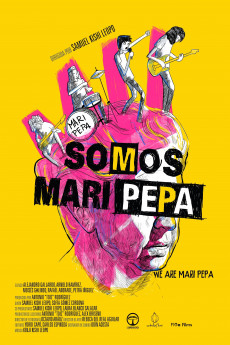 Somos Mari Pepa (2013) download