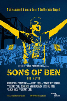 Sons of Ben (2016) download