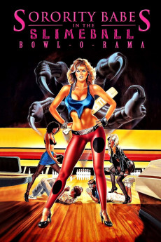 Sorority Babes in the Slimeball Bowl-O-Rama (1988) download