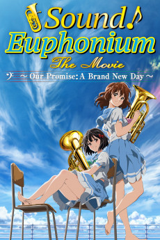 Sound! Euphonium Movie: The Finale of Oath (2019) download