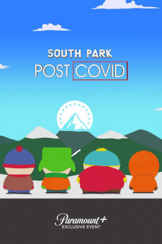 South Park: Post COVID (2021) download