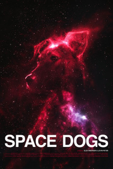 Space Dogs (2019) download
