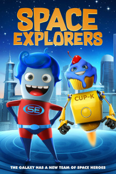 Space Explorers (2018) download