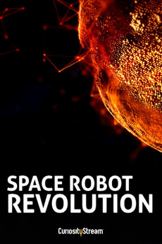 Space Robot Revolution (2015) download