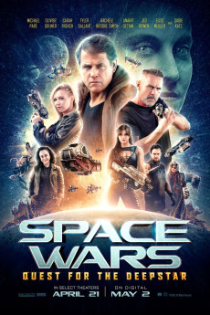 Space Wars: Quest for the Deepstar (2022) download