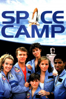 SpaceCamp (1986) download