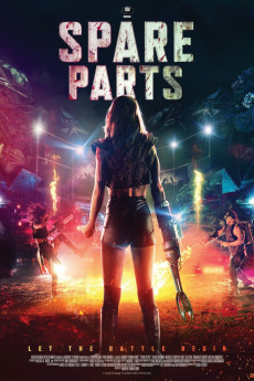 Spare Parts (2020) download