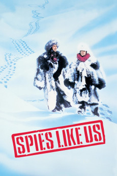 Spies Like Us (1985) download