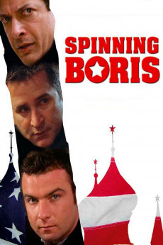 Spinning Boris (2003) download