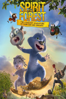Spirit of the Forest (2008) download