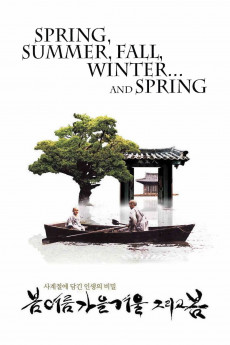 Spring, Summer, Fall, Winter... And Spring (2003) download