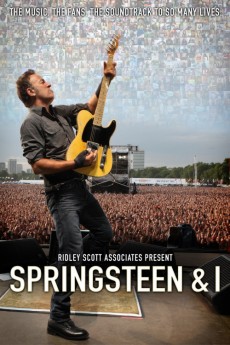 Springsteen and I (2013) download