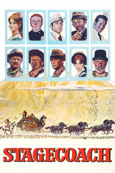 Stagecoach (1966) download