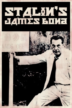 Stalin's James Bond (2017) download