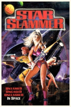 Star Slammer (1986) download